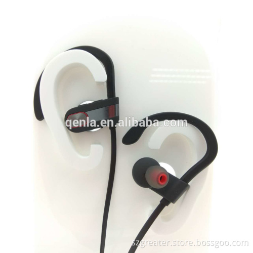 New products 2017 oem wireless Q7 bluetooth headphone for mobile phone